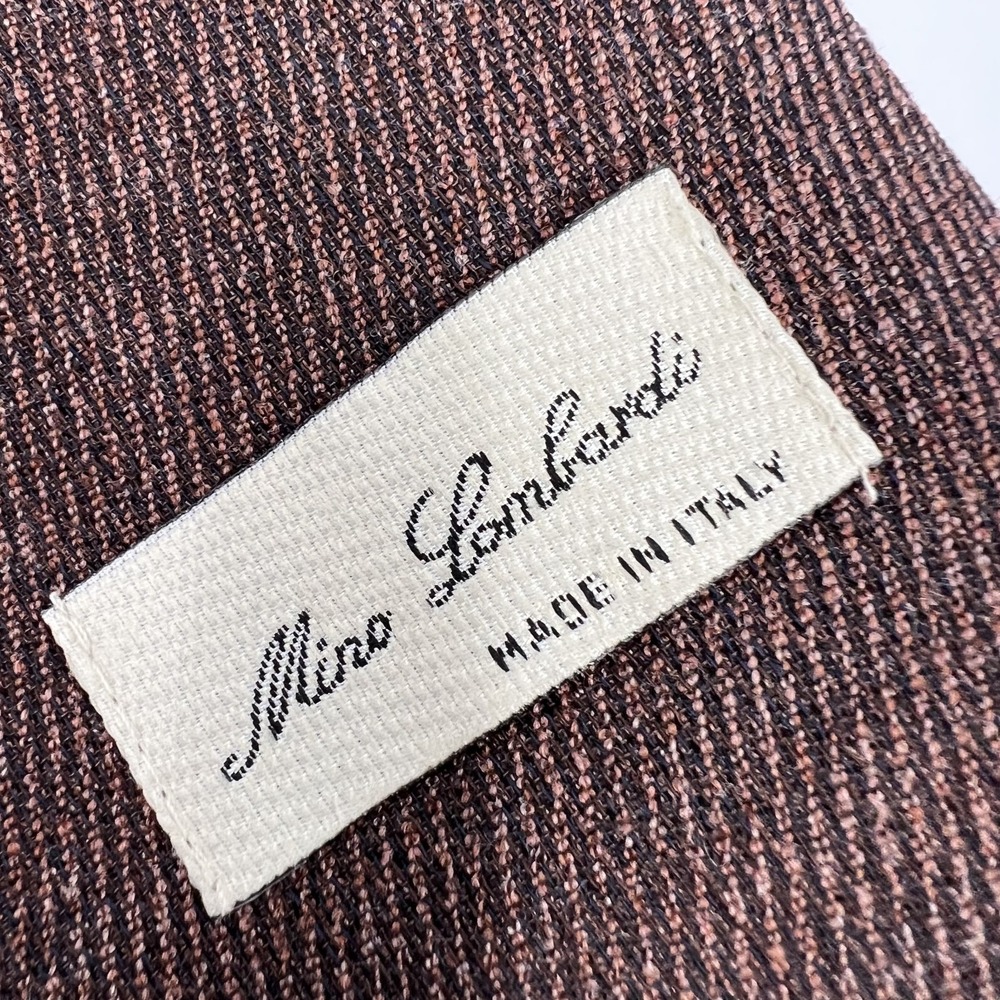 MINO LOMBARDI Women's 10 NWT Travis Ayers Wool-Blend Tweed Blazer/Pants Suit Set - Picture 5 of 16